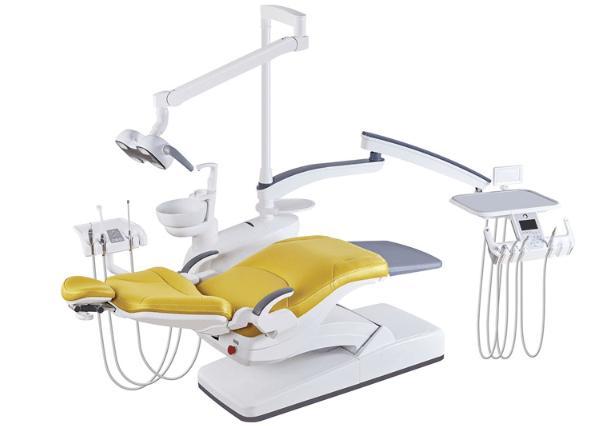 Benefits of an Ergonomic Dental Chair for Your Patients and Staff