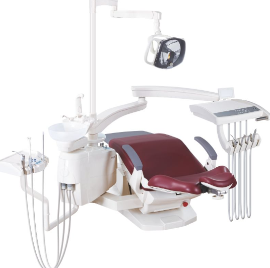 Guide to the Portable Dental Chair