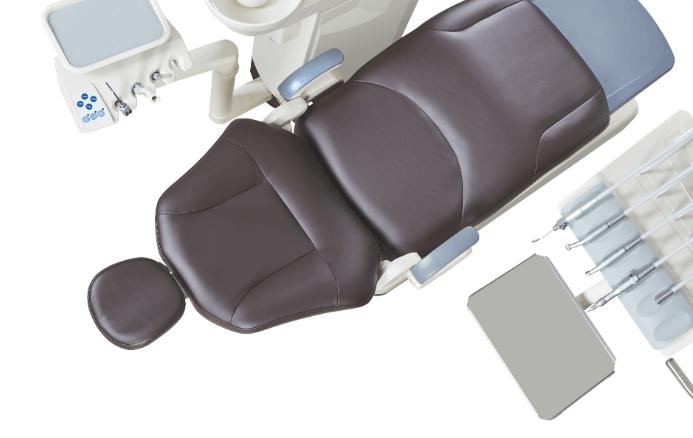 What are the Advantages of Dental Unit with Accessories?