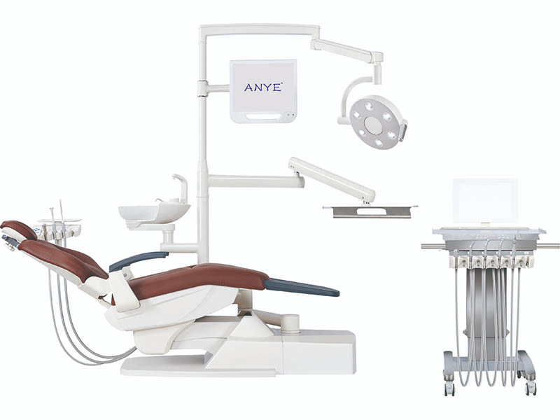 How To Disinfect A Dental Chair?