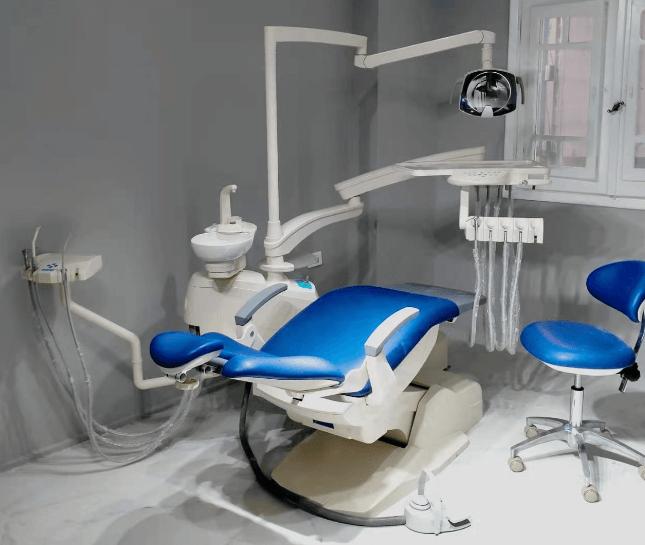 Ultimate Guide to Electric Dental Chair