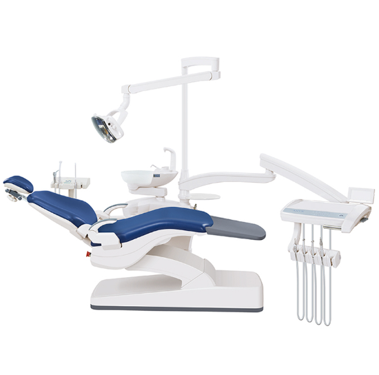 Maintenance Tips for Implant Dental Units