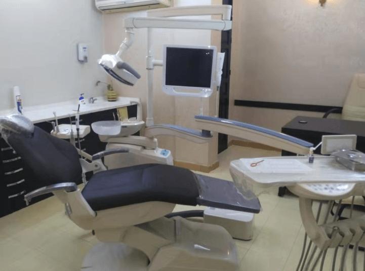 What is A Reclining Dental Chair?