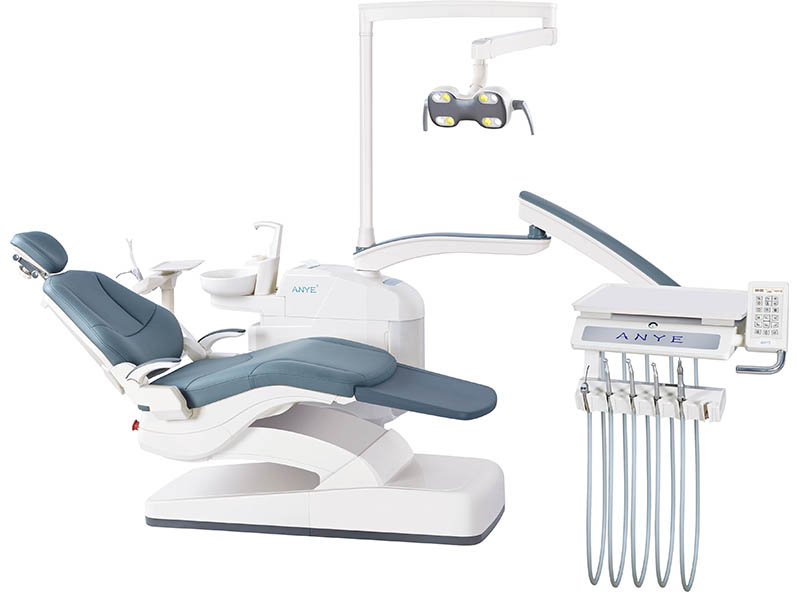 Commercial Disinfection Dental Unit