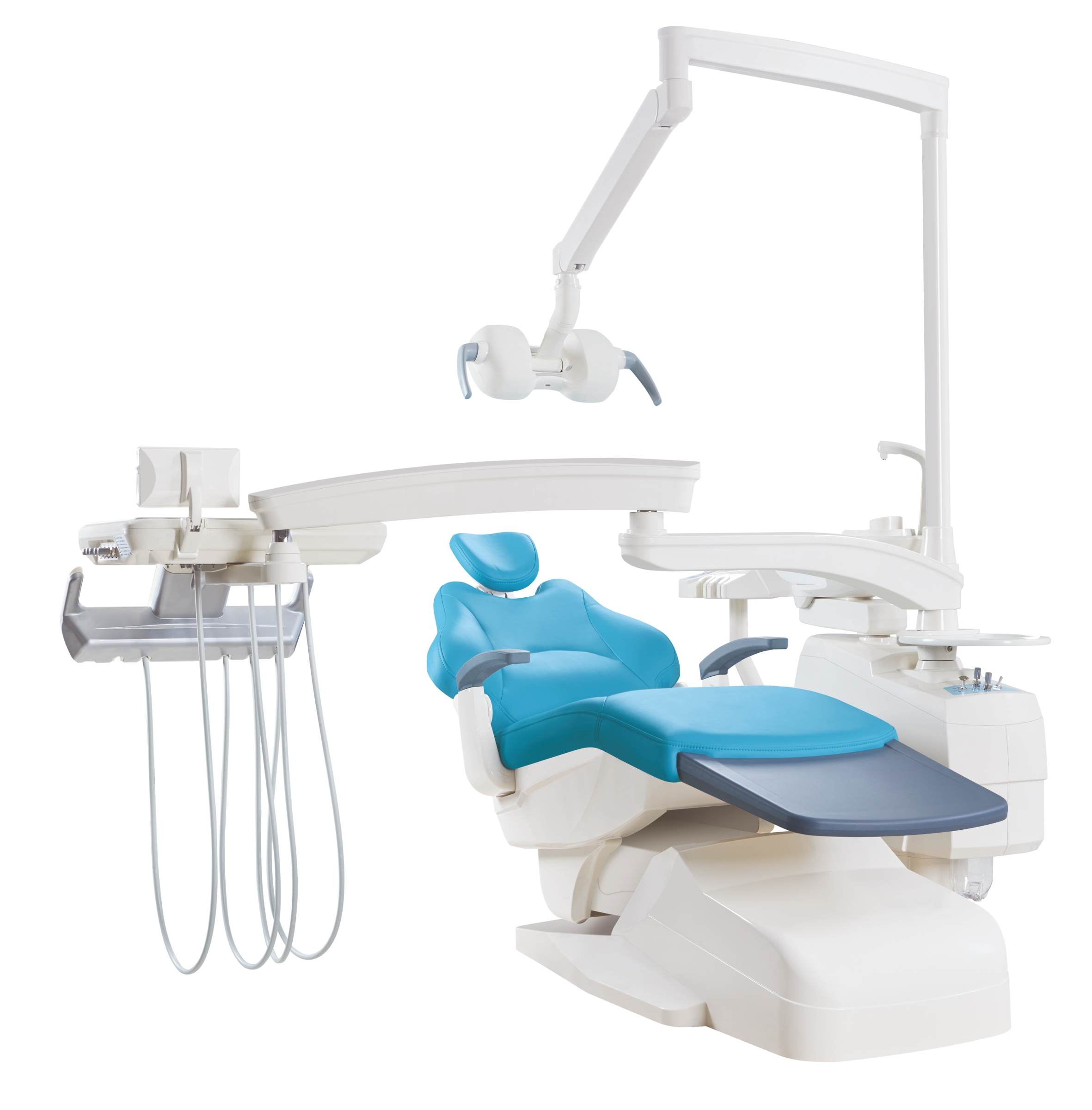 Dental Chair Guide: History &amp; How to Choose