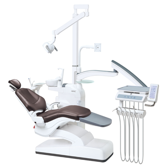 Advantages of Investing in Bacteria-Resistant Dental Units for Pediatric Dentistry