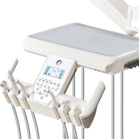 Everything about Dental Chair Handpiece Holders