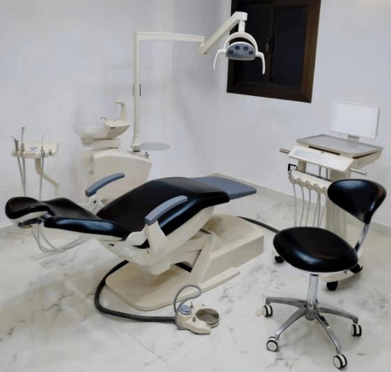 What is a Electric Dental Chair?