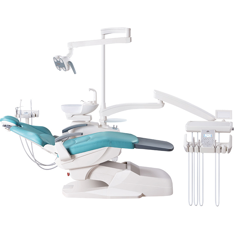 What Is The Principle Of Dental Chair?