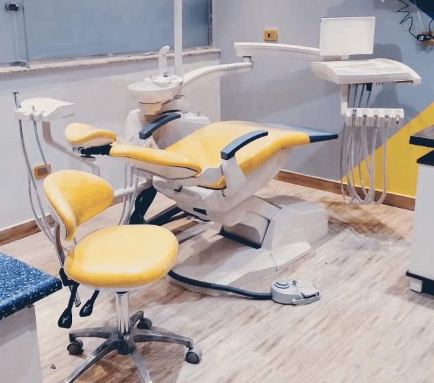 What are the Importance of Dental Chair Foot Control