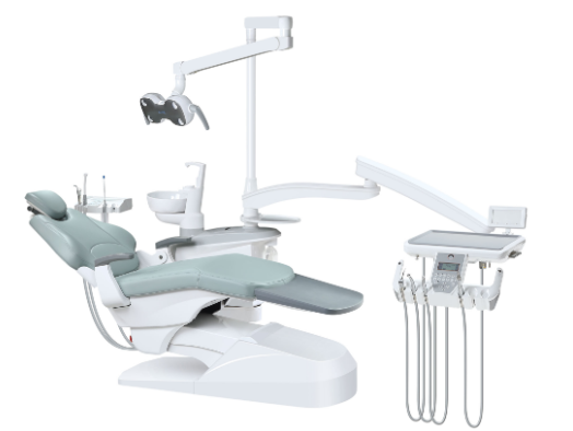 What are the Dental Chair Delivery Systems?