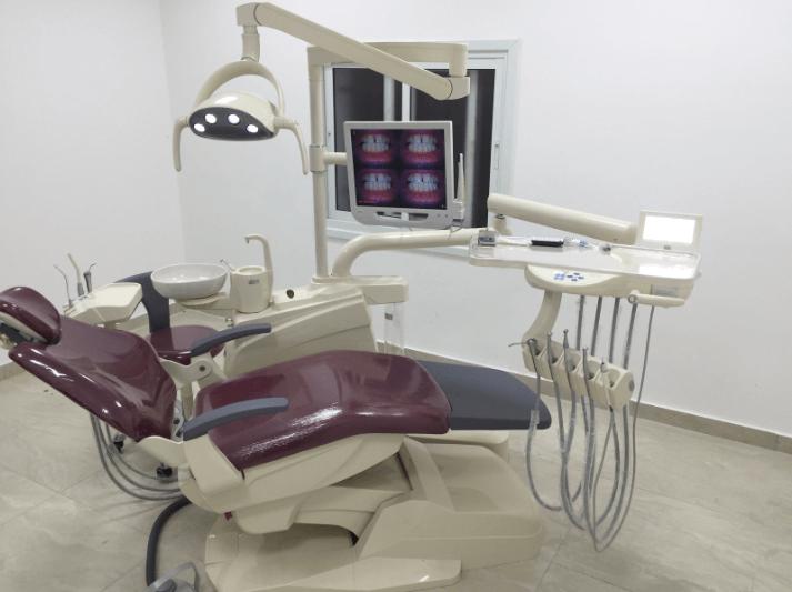 Why You Should Choose the Dental Chair Seat Cover Material?