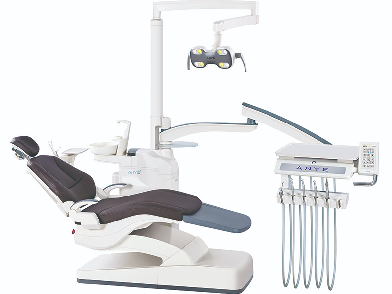 Why Can A Good Dental Chair Satisfy The Patient?