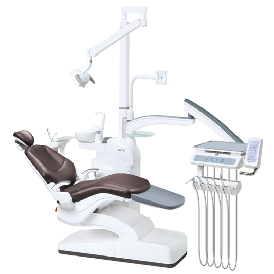 What are the Advantages of Hydraulic Dental Chair?