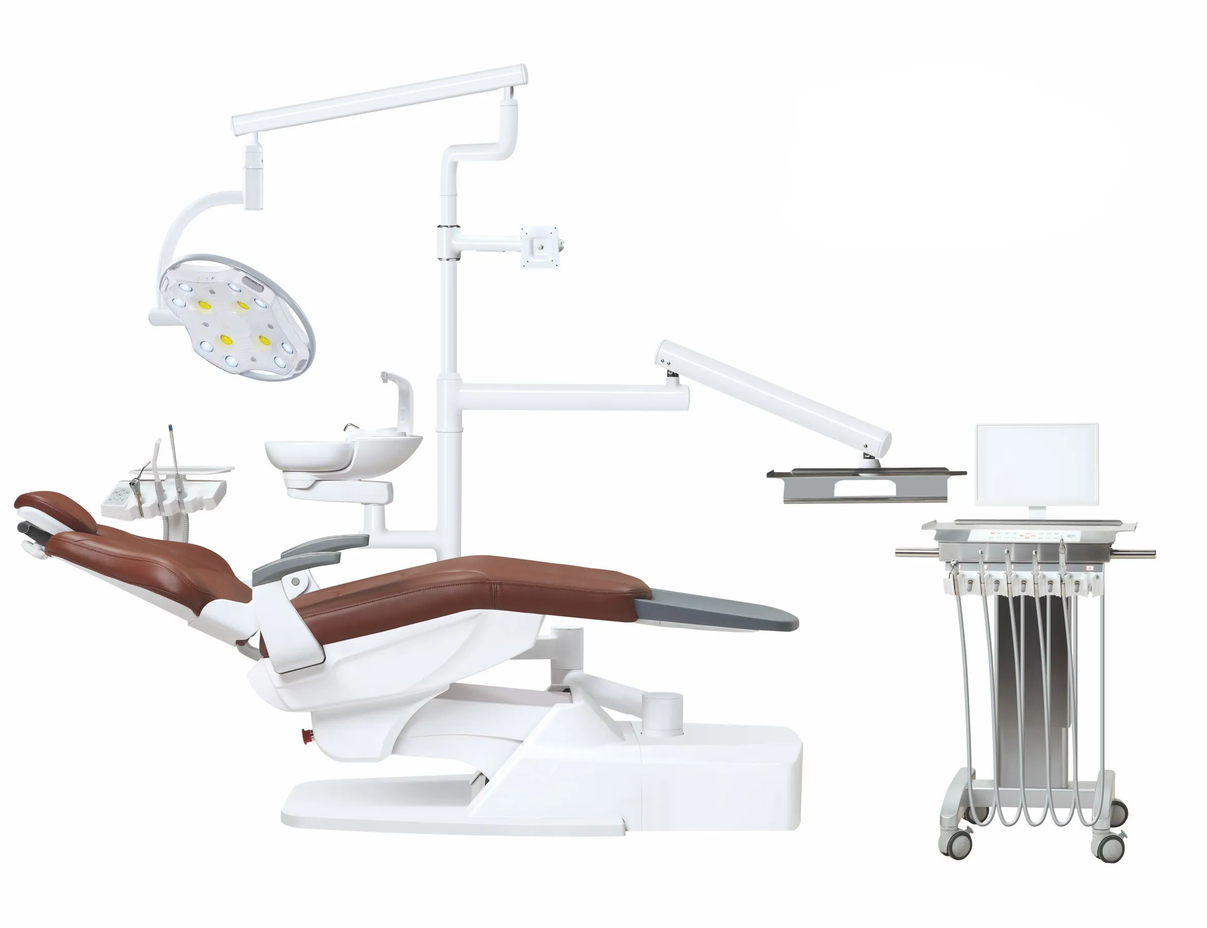 IMPLANT DENTAL UNIT AY-215A1