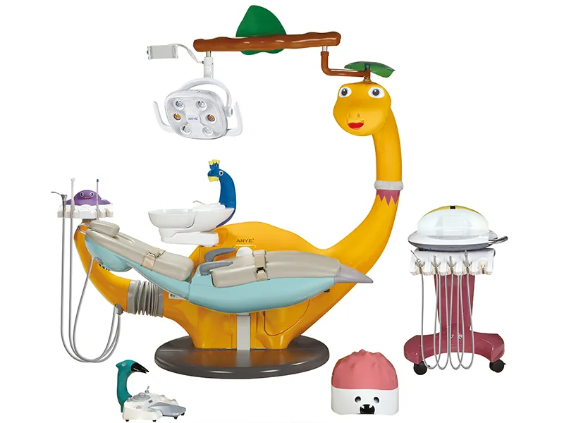 Kids Unit AY-215D3