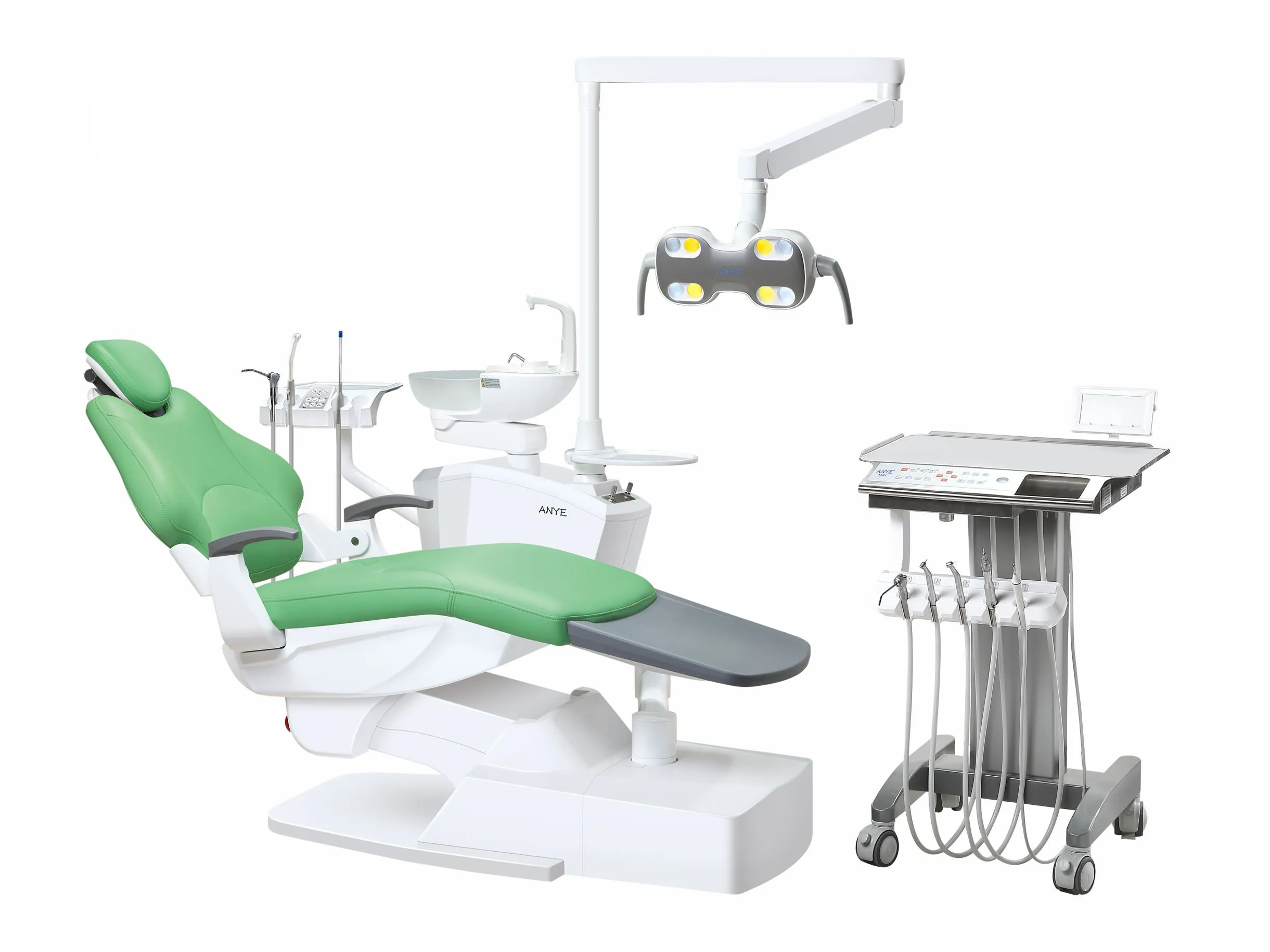 Dental Unit AY-215B2