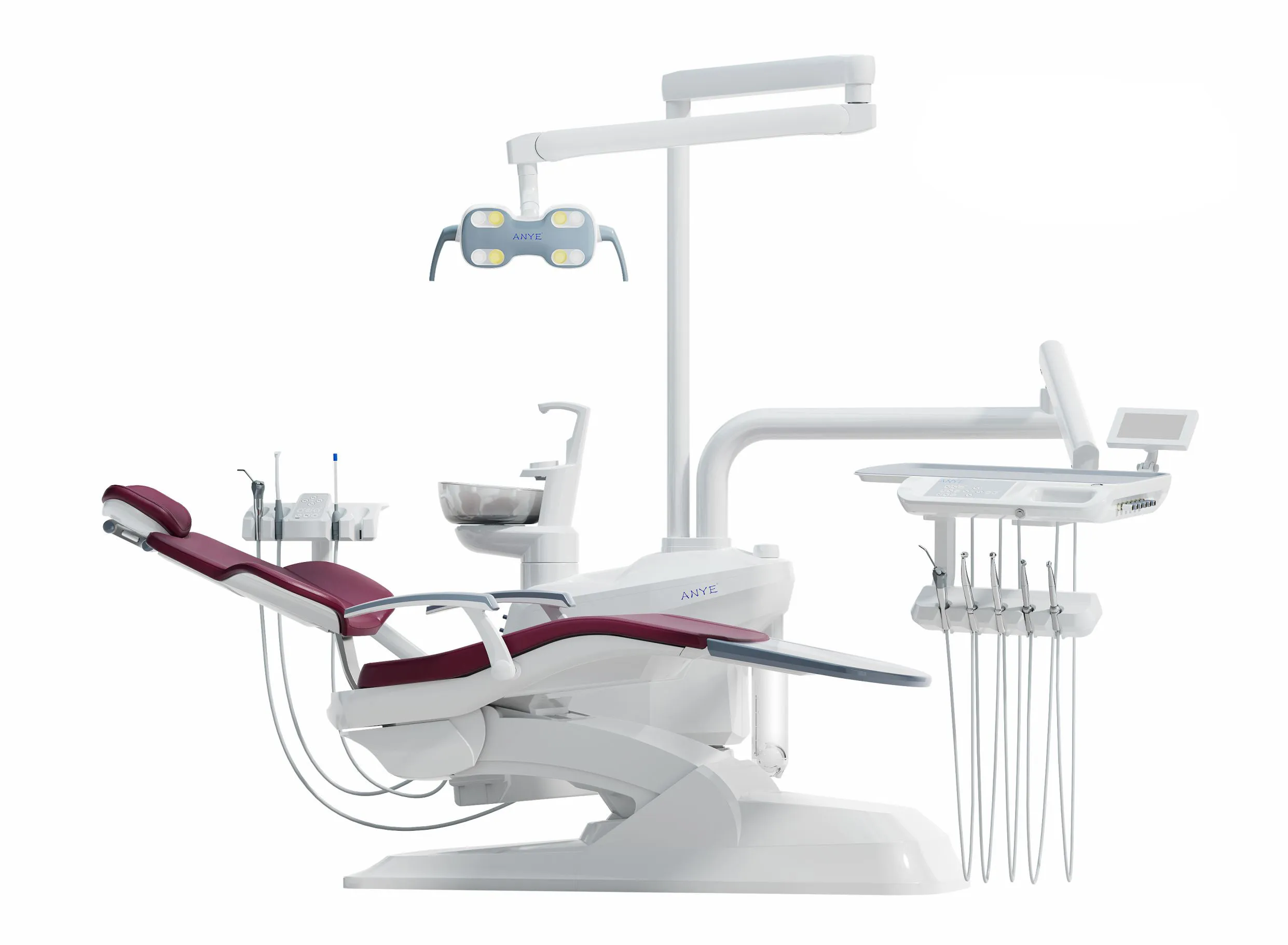 Dental Unit AY-215C5