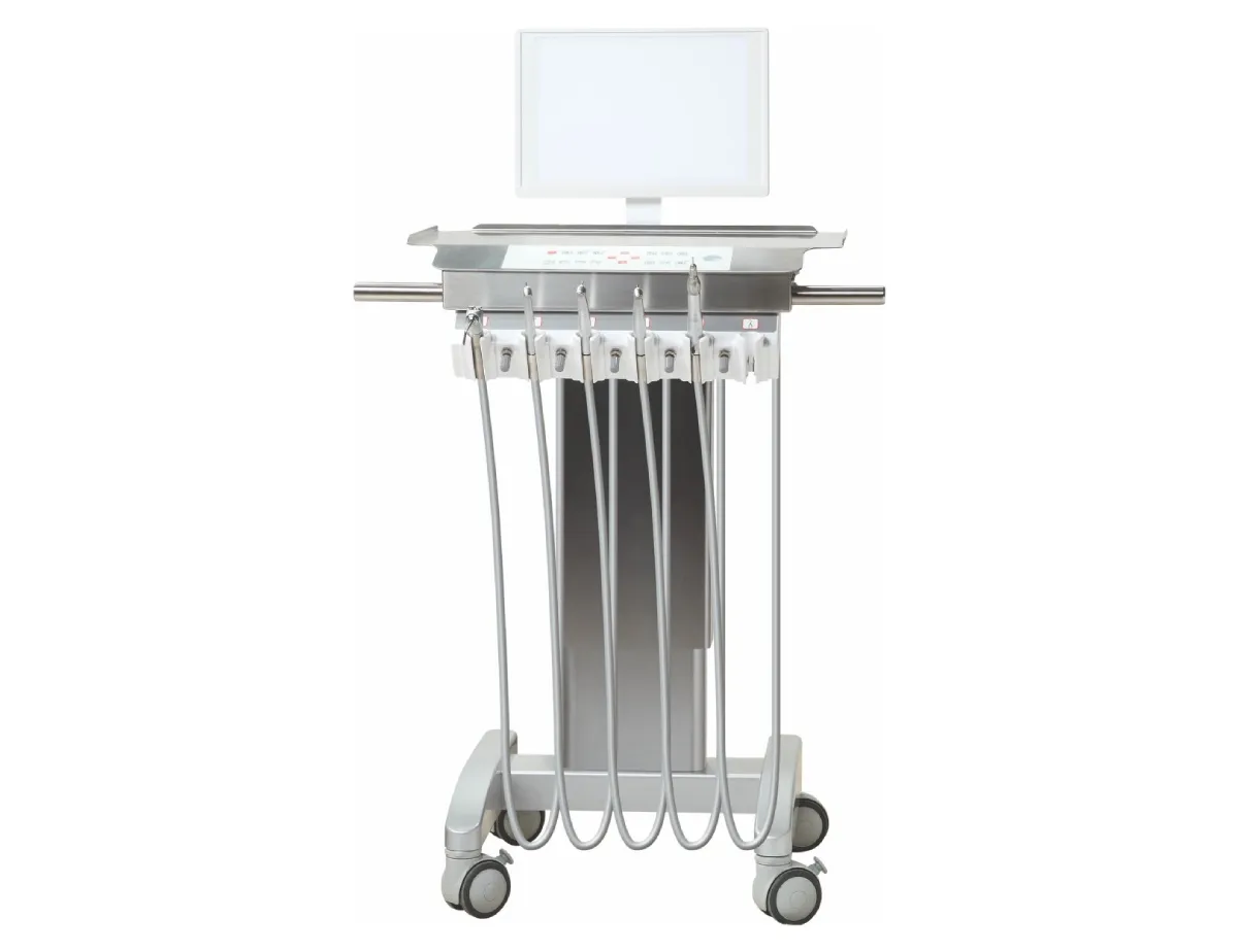 IMPLANT DENTAL UNIT AY-215A1