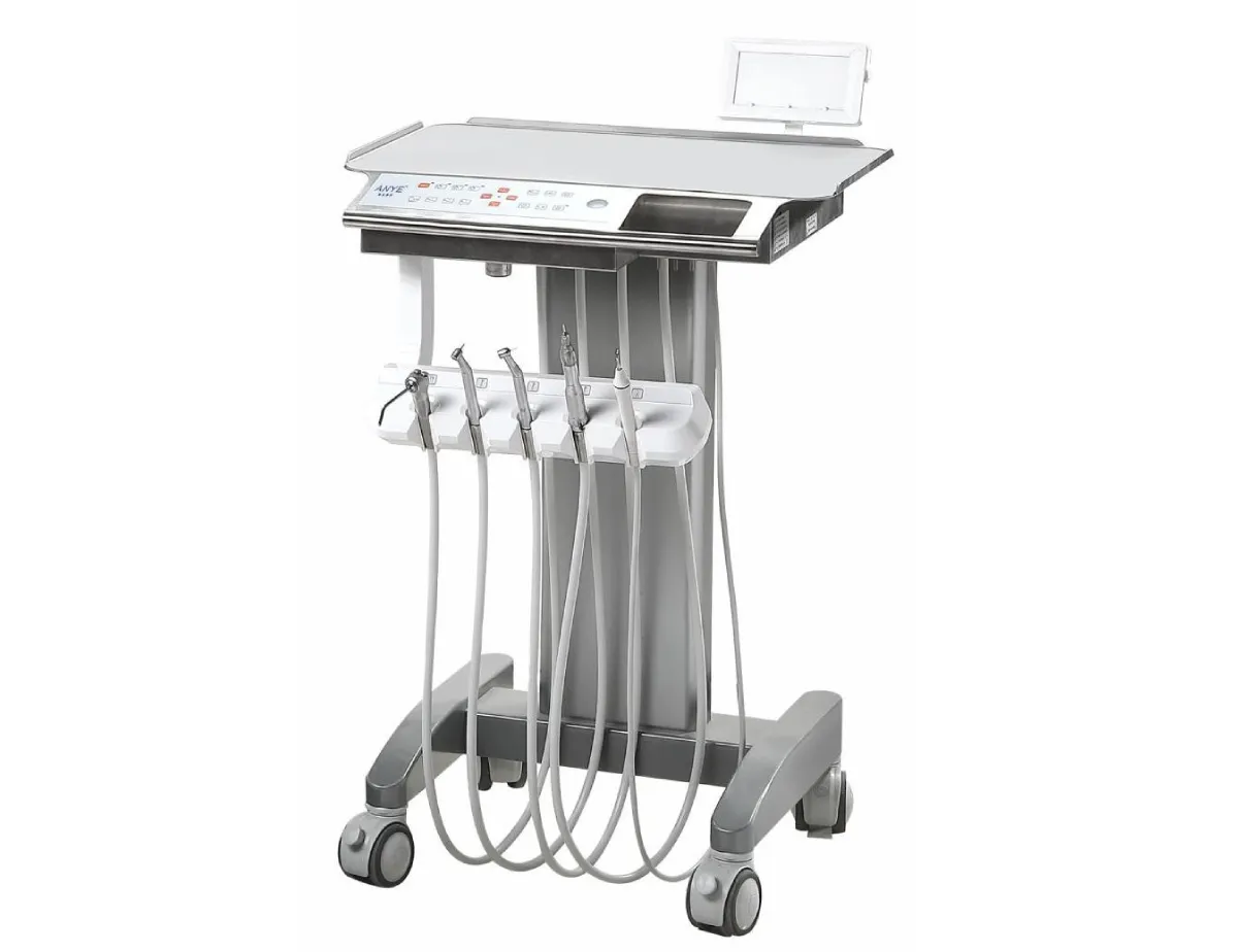 Dental Unit AY-215B2