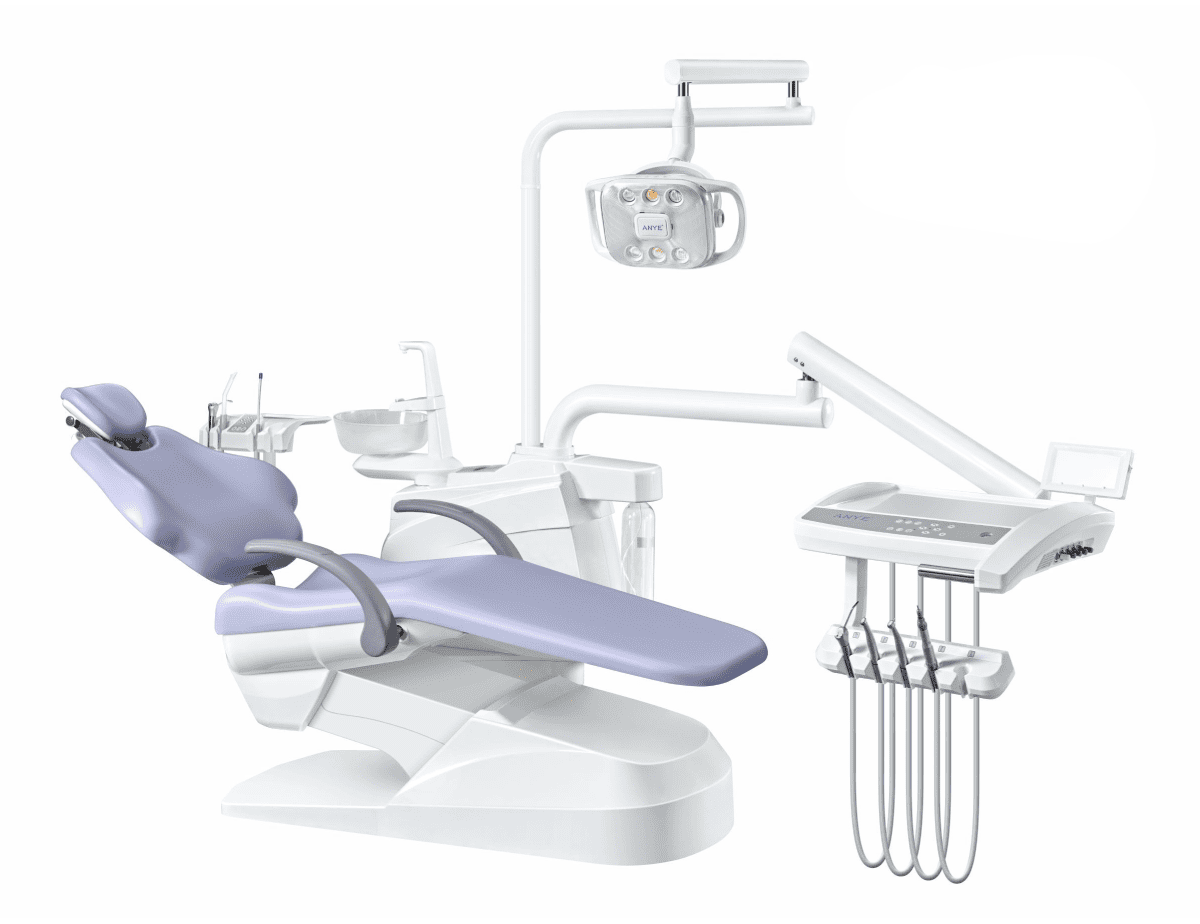 Essential Guide: Choose Dental Equipment Manufacturers