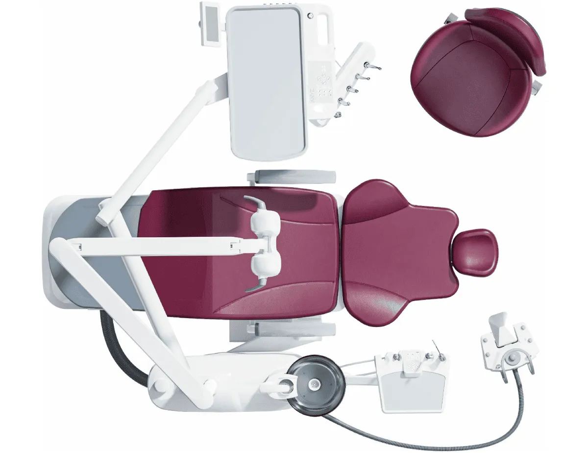 Dental Unit AY-215C5