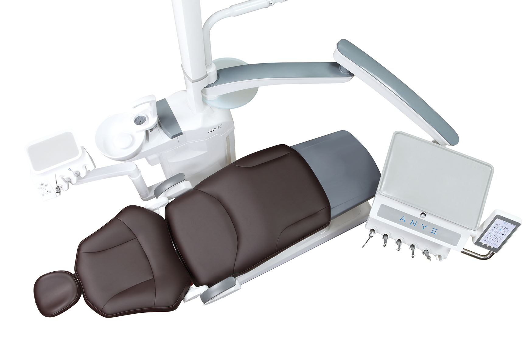 Efficient Implant Dental Unit