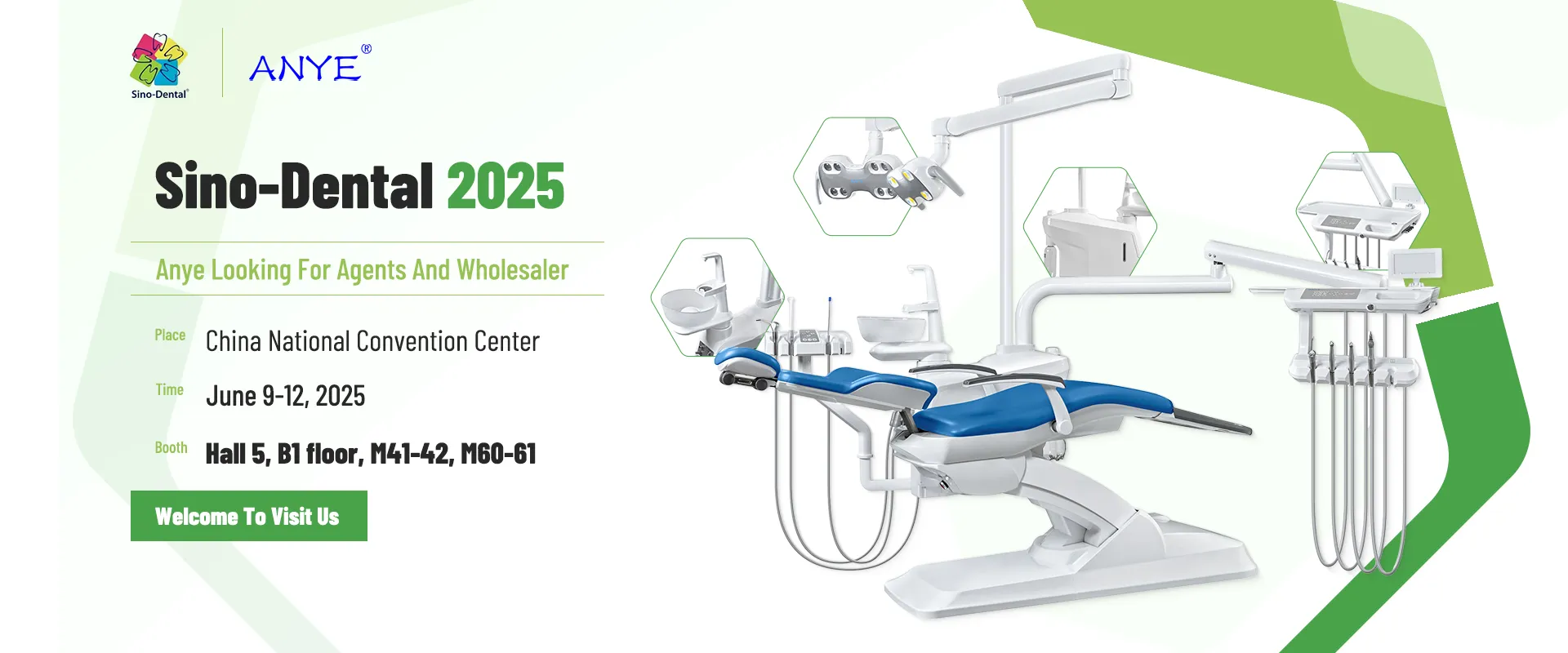 Sino-Dental 2025