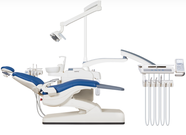 Dental Chair