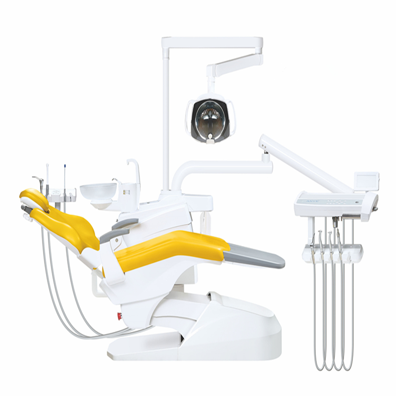 Dental Disinfection Dental Chair