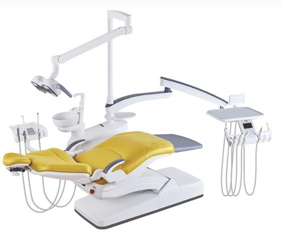 dental unit