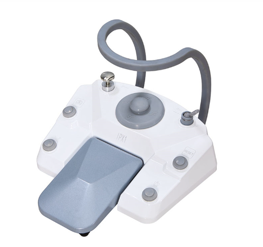 dental chair foot pedal