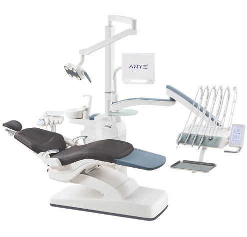 dental chair unit