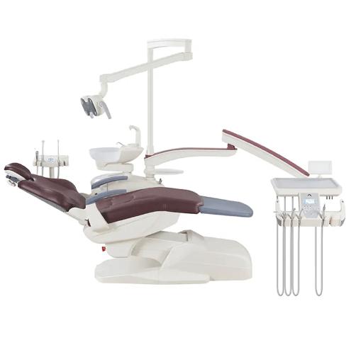 dental unit supplier