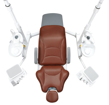 dental chair