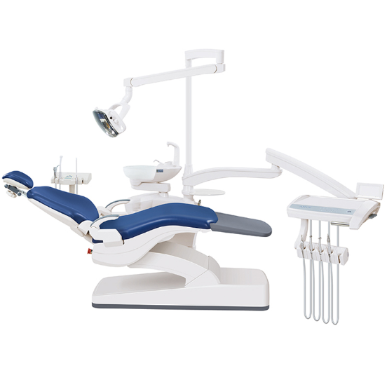 dental unit chair