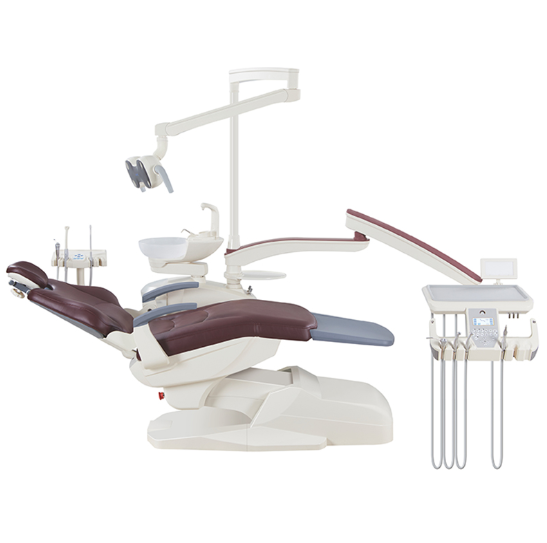 best dental chair