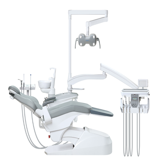 Cutting-Edge Planting Dental Chair