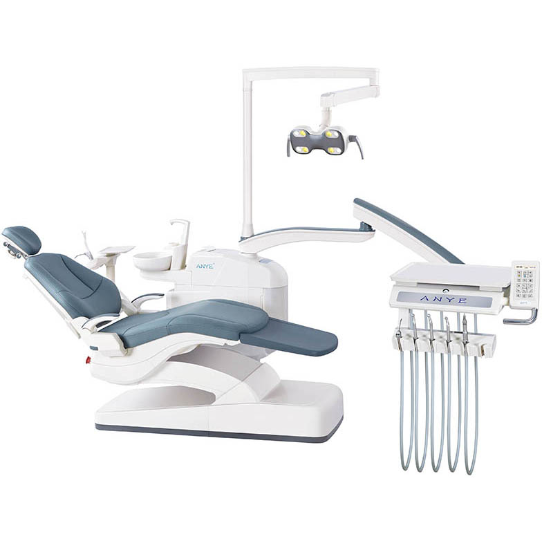 Exciting implant dental chair