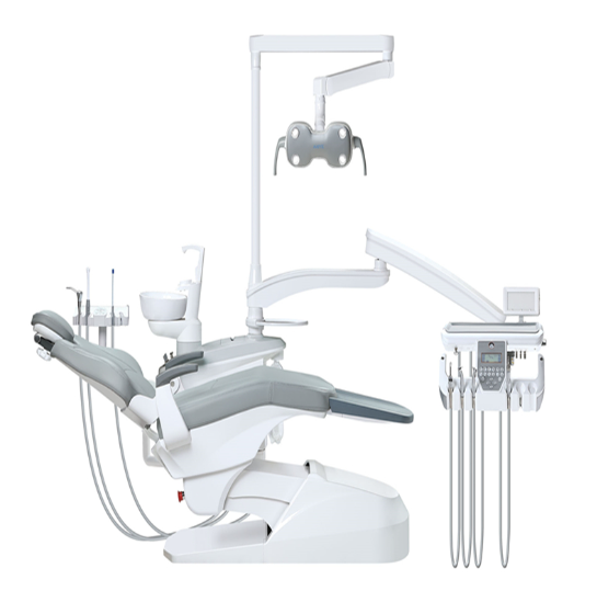 dental unit chair