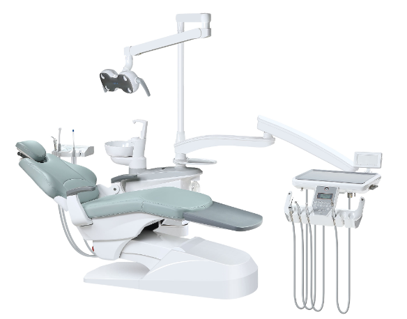 Dental Chair Accessories