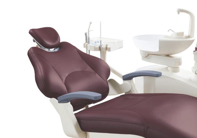 Dental Chair Foot Control