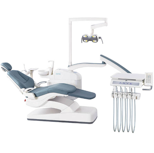 Effective dental equipment