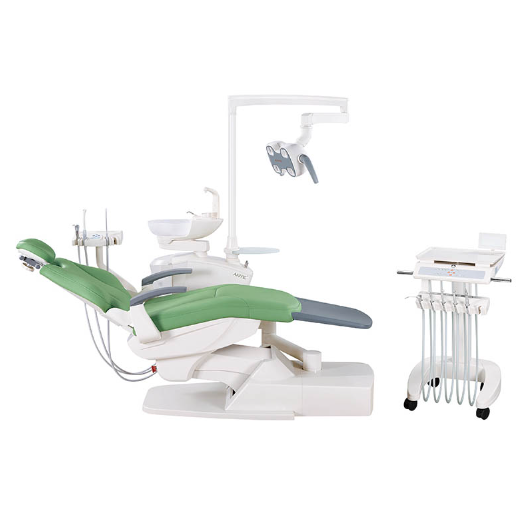 Automatic Dental Chair