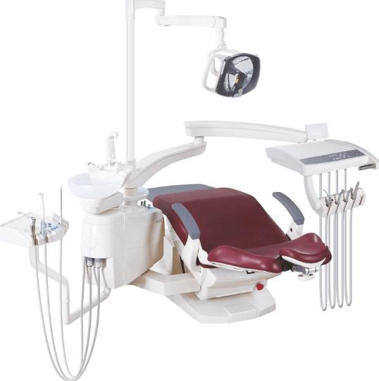 portable dental chair