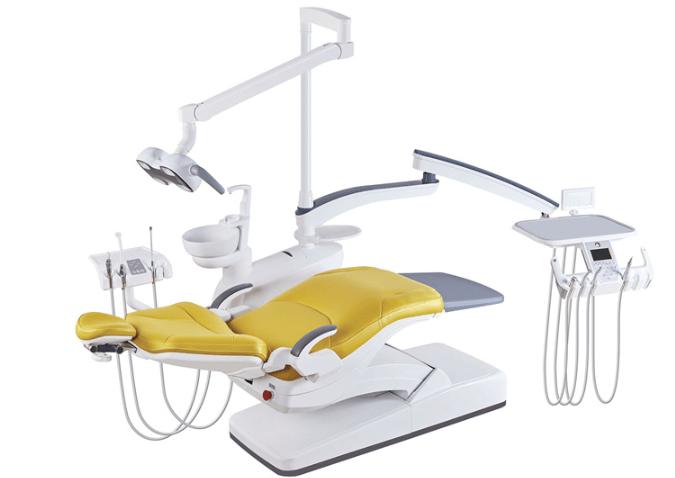 Sustainable implant dental unit