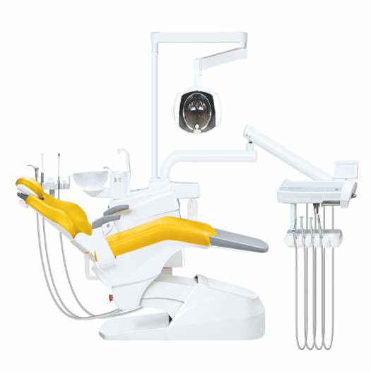 dental unit chair