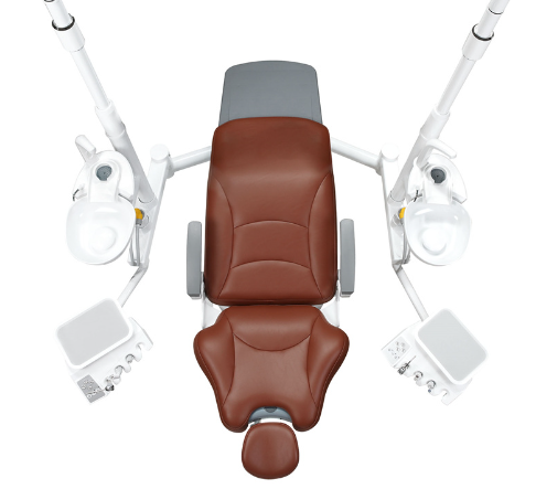 automatic dental chair