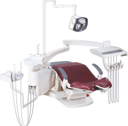 China Dental Chair