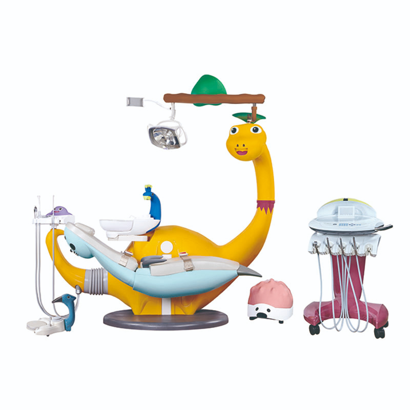 Kids Dental Unit Supplier